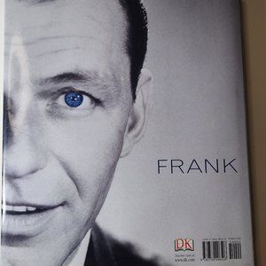 SINATRA The 20th Century's Greatest Vocalist 360 Pages + Many Photos of His Life